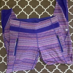 Lululemon inspire tight II